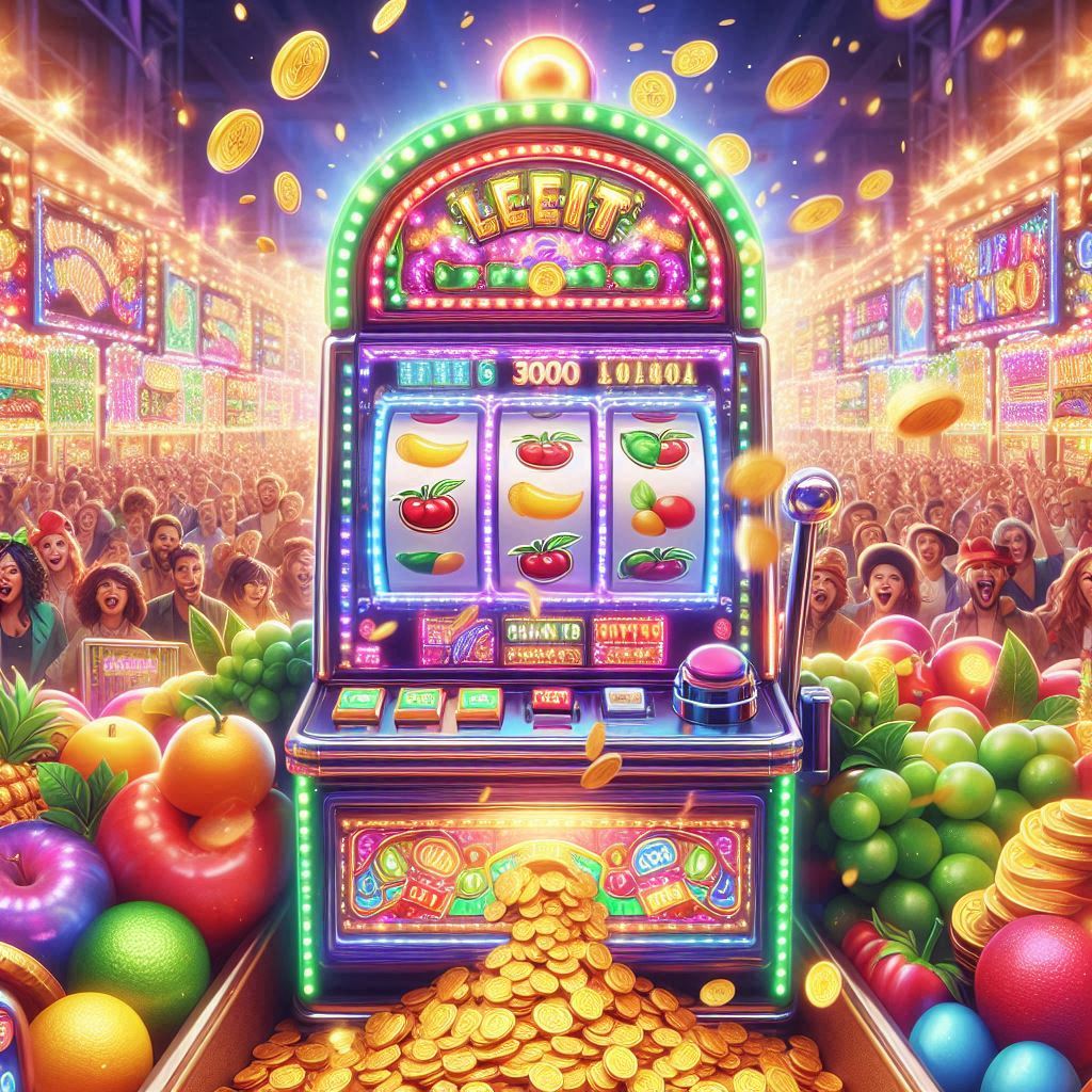 Bonus Member Baru ImbaJP: Daftar dan Dapatkan Hadiah