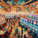 Jam Hoki Slot Macau