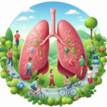 Tips Sehat paru-paru