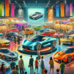 mobil listrik murah