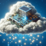 penggunaan cloud di perbankan