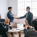 manajemen tim bisnis